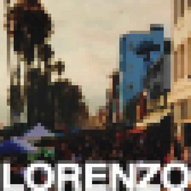 Lorenzo