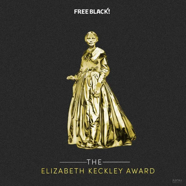 The Elizabeth Keckley Award