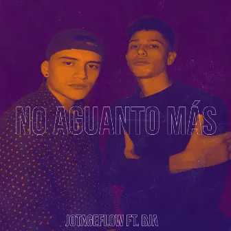 No Aguanto Más by JotageFlow