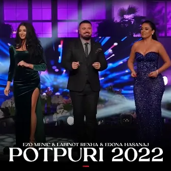 Potpuri 2022 by Labinot Rexha