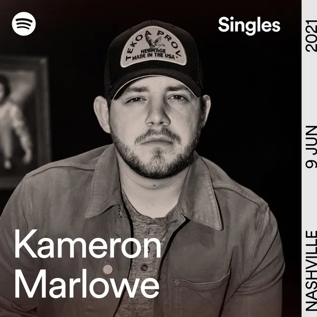 Spotify Singles