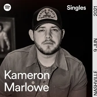 Spotify Singles by Kameron Marlowe