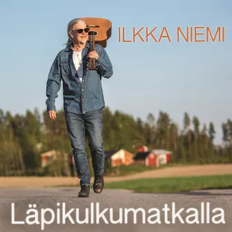 Läpikulkumatkalla by Ilkka Niemi