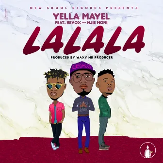 Lalala by Yella Mayel