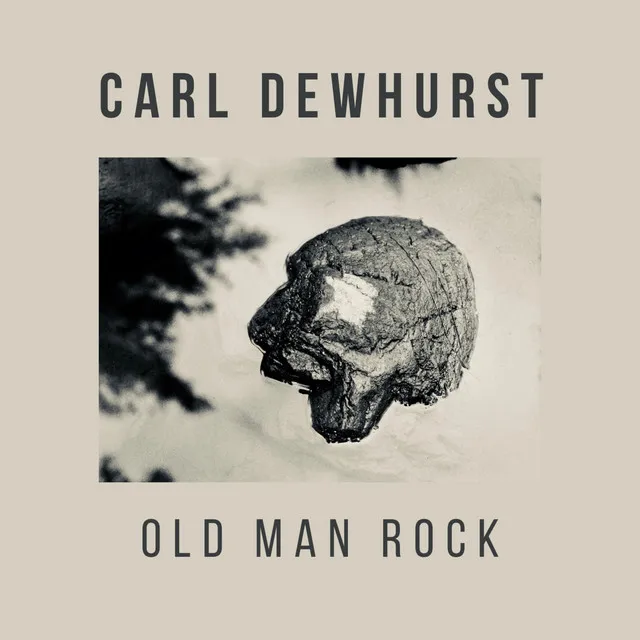 Old Man Rock