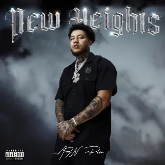 New Heights by AFN Peso