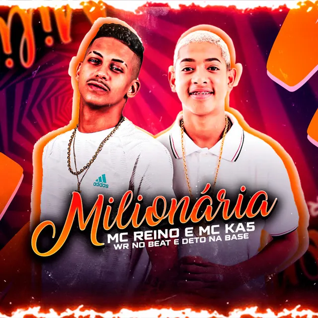 Milionária