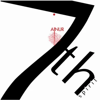 7th Spirit by Ainur