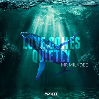 Love Comes Quietly by Mr Milk Dee