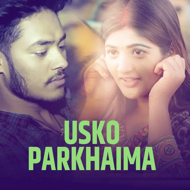 Usko Parkhaima