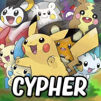 Clones de Pikachu Rap. CYPHER by BenderCat