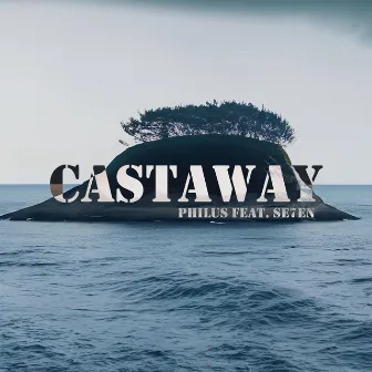 Castaway by WZRD Gundlach