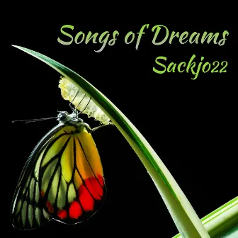 Songs of Dreams by SackJo22