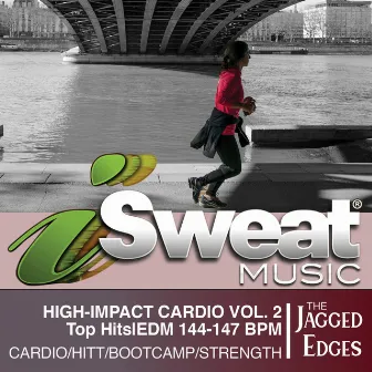 High-Impact Cardio, Vol. 2 by The Jagged Edges