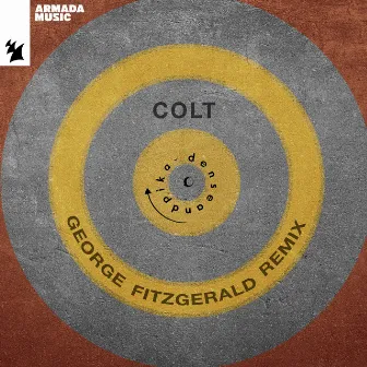 Colt (George FitzGerald Remix) by George FitzGerald