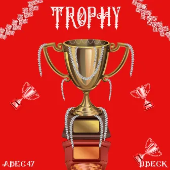 Trophy by Unknown Artist