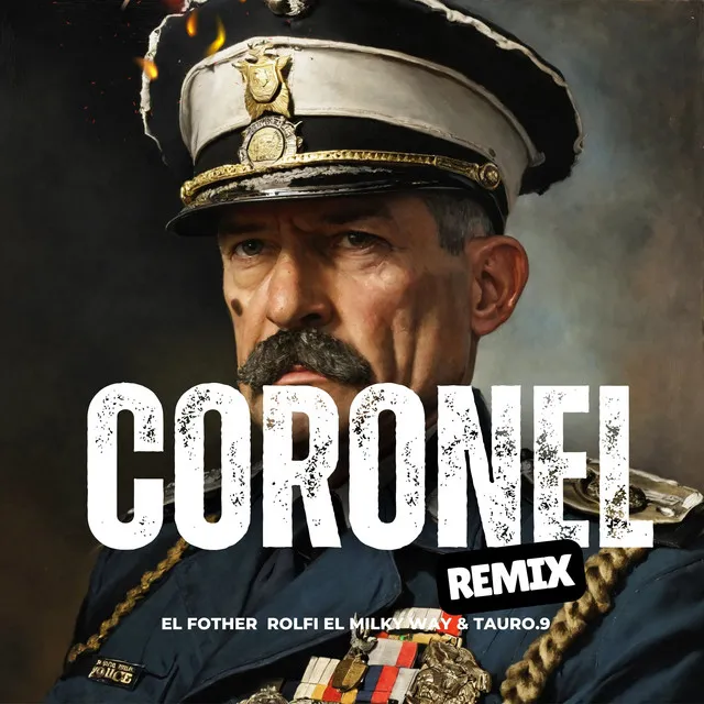 Coronel - Remix