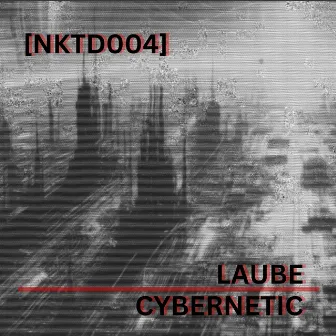 Cybernetik (Slow Mix) by Laube