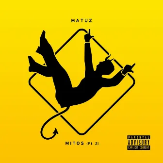 Mitos (Pt.2) by Matuz