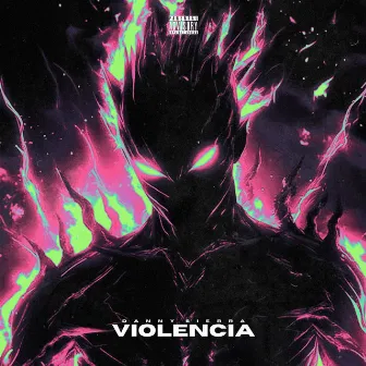 VIOLENCIA by Danny Sierra