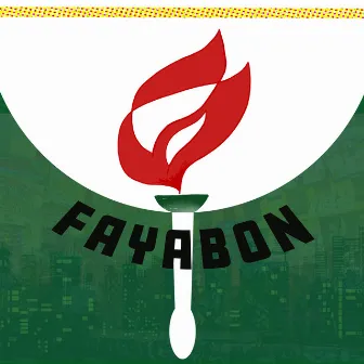 FAYABON by mori