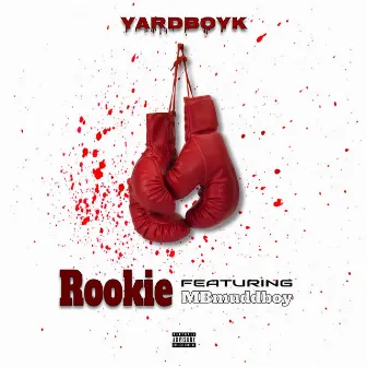 Rookie by Yardboyk