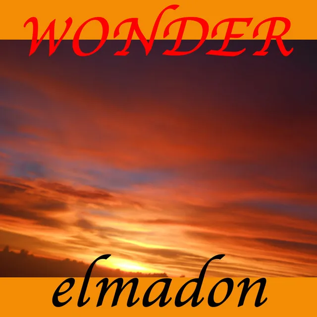 Wonder - Elmadon Chillout Remix