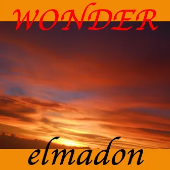 Wonder by Elmadon