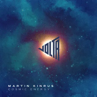 Cosmic Energy by Martin Kinrus