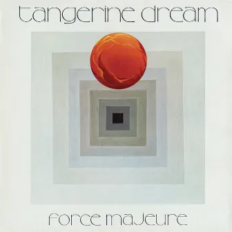 Force Majeure (Remastered 2018 / Deluxe Version) by Tangerine Dream