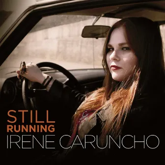 Still Running by Irene Caruncho