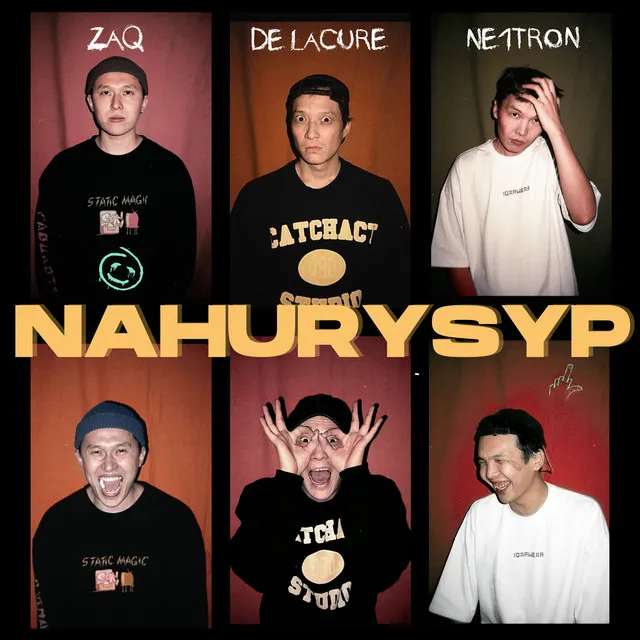 Nahurysyp