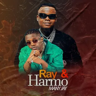 Ray na Harmo by 