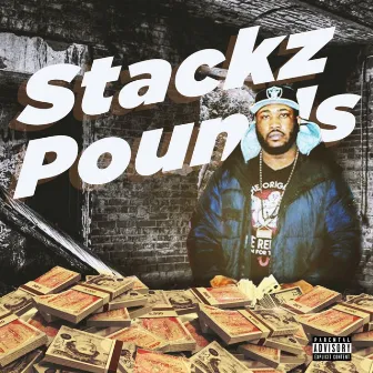 Stackz Pounds by Stackz Pounds