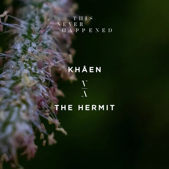 The Hermit