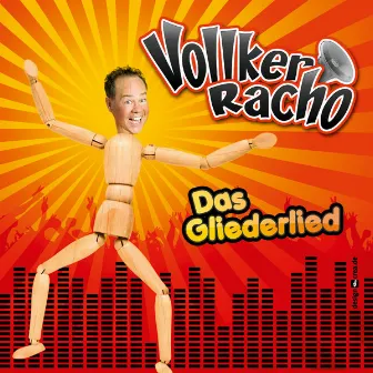 Das Gliederlied by Vollker Racho