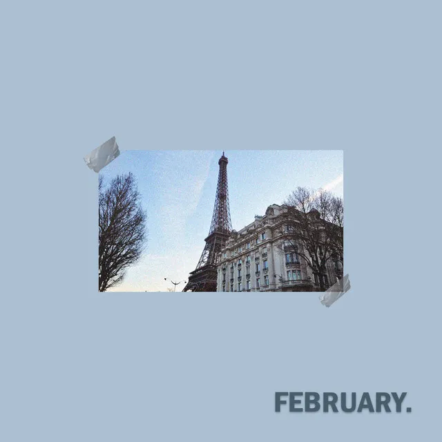 February.