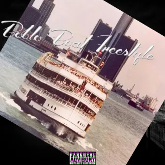 Boblo Boat Freestyle by RR the God