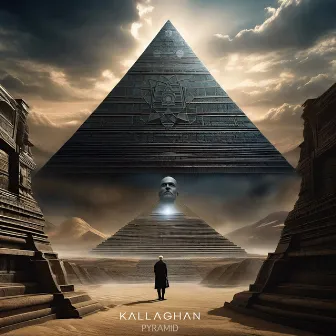 PYRAMID by Kallaghan