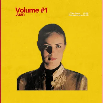 Volume #1 by Juan