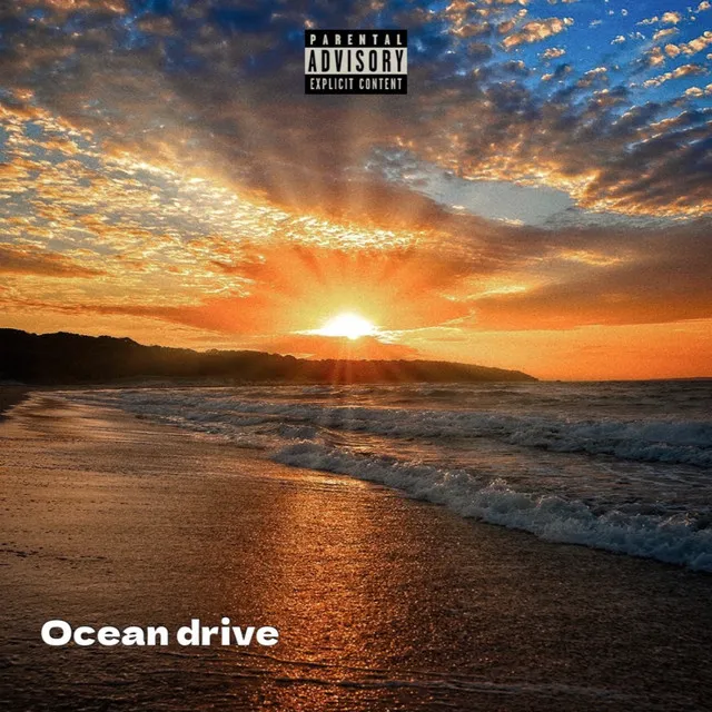 Ocean drive