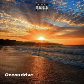 Ocean drive by Moont