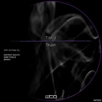 Trust by Tim J