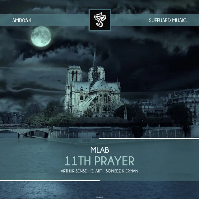 11th Prayer - Sonsez & Erman Intro Mix