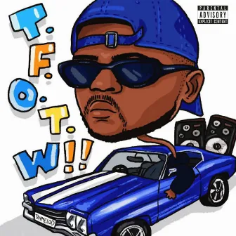 T.F.O.T.W!! I Came To Rock by TayMeloD