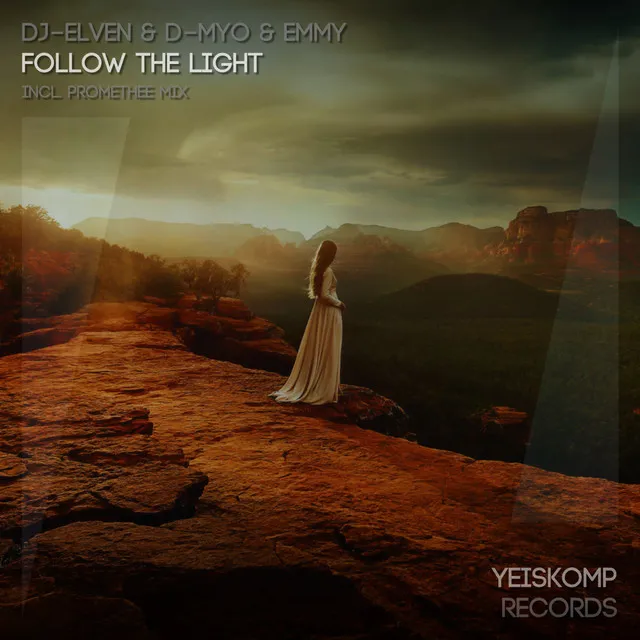 Follow The Light - Radio Mix