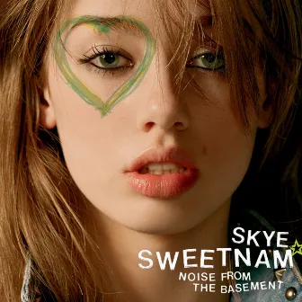 Noise From The Basement by Skye Sweetnam