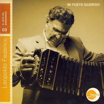 Mi Fueye Querido by Leopoldo Federico