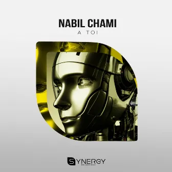 A Toi by Nabil Chami