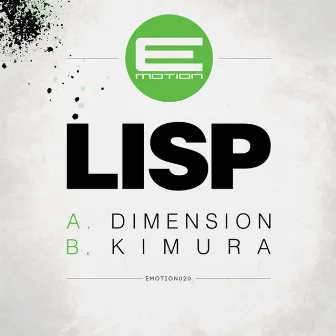 Dimension/Kimura by Lisp